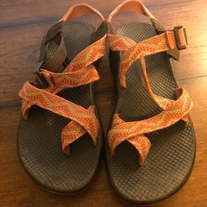 Chaco Sandals